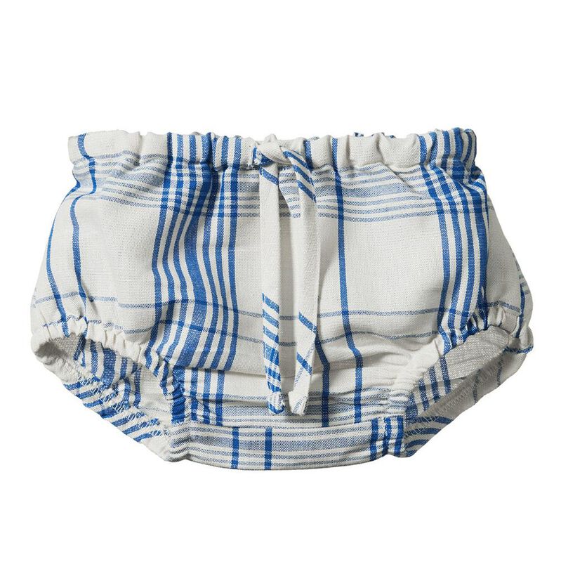 Nature Baby Arie Shorts Linen image number 0